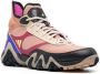 Adidas Forum Low sneakers Core Black Vivid Red Cloud Whitw - Thumbnail 12