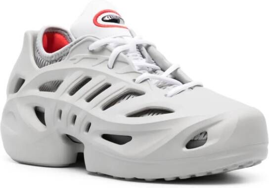 adidas Adifom Climacool gekooide sneakers Grijs