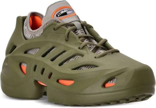 adidas Adifom Climacool low-top sneakers Groen