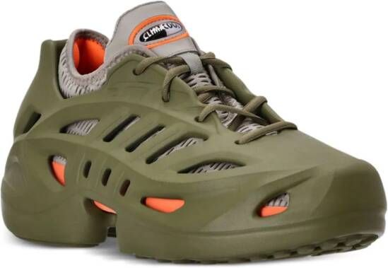 adidas Adifom Climacool low-top sneakers Groen