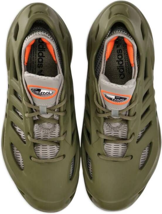 adidas Adifom Climacool low-top sneakers Groen
