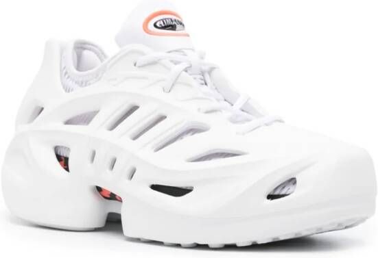 adidas AdiFOM ClimaCool sneakers Wit