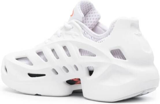 adidas AdiFOM ClimaCool sneakers Wit