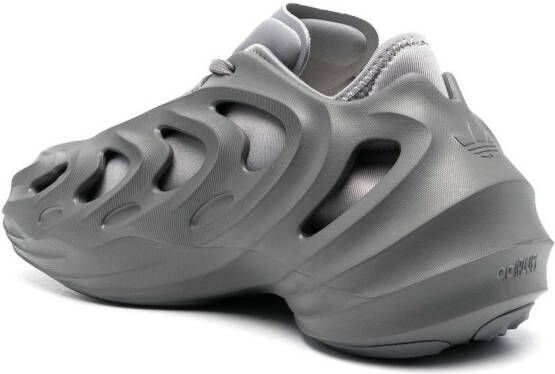 adidas AdiFOM Q low-top sneakers Grijs