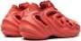 Adidas AdiFOM Q low-top sneakers Rood - Thumbnail 3