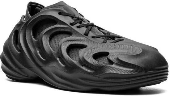 adidas AdiFOM Q low-top sneakers Zwart