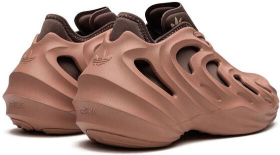 adidas AdiFOM Q low-top sneakers Beige