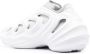Adidas Mocaturf Adventure low-top sneakers Grijs - Thumbnail 2