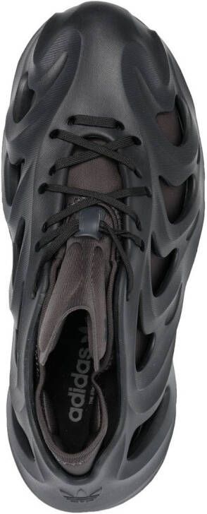 adidas AdiFOM Q sneakers Zwart