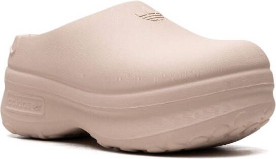 Adidas "Adilette Claster slippers" Bruin - Foto 6