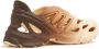 Adidas x Nadeshot Rivalry Low leren sneakers Beige - Thumbnail 3