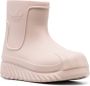 Adidas "x Kith Samba Golf Kith Classics sneakers" Wit - Thumbnail 11