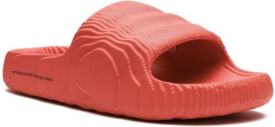 adidas Adilette slippers Rood