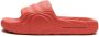 Adidas Adilette slippers Rood - Thumbnail 5