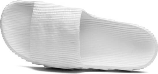 adidas Adilette slippers Wit