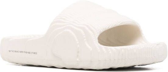 adidas Adilette 22 slippers Beige