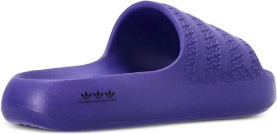 adidas Adilette Ayoon badslippers Paars