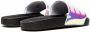 Adidas Adilette Boost slippers Zilver - Thumbnail 6