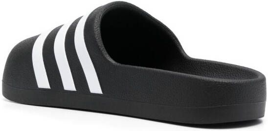 adidas Adilette slippers Zwart