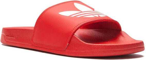 Adidas Adilette Lite slippers Wit - Foto 6