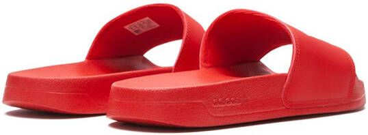 Adidas Adilette Lite slippers Wit - Foto 7