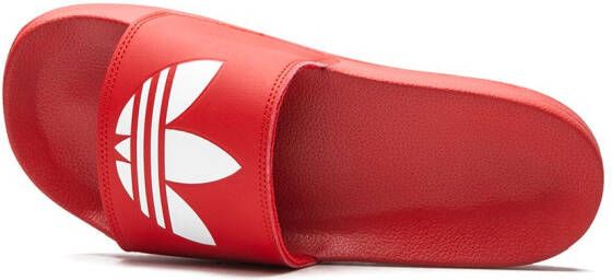 Adidas Adilette Lite slippers Wit - Foto 8
