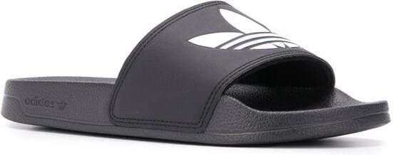 adidas Adilette Lite slippers Zwart