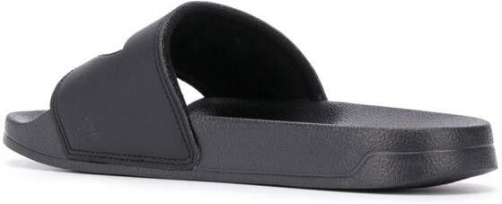 adidas Adilette Lite slippers Zwart