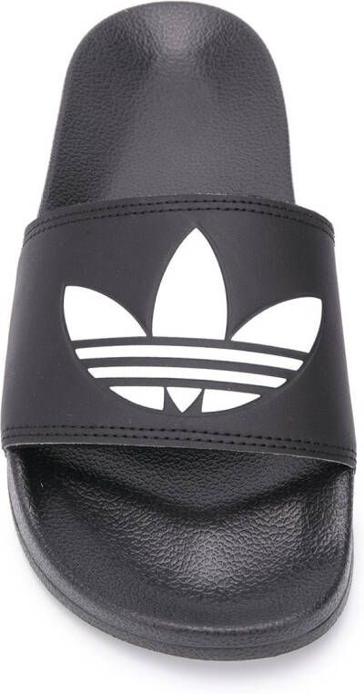 adidas Adilette Lite slippers Zwart