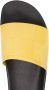 Adidas adilette schaakbord slippers Geel - Thumbnail 3