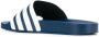 Adidas Adilette slippers Blauw - Thumbnail 3