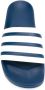 Adidas Adilette slippers Blauw - Thumbnail 4