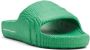 Adidas x Sean Wotherspoon Gazelle Indoor hennep sneakers Groen - Thumbnail 12
