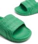 Adidas x Sean Wotherspoon Gazelle Indoor hennep sneakers Groen - Thumbnail 14