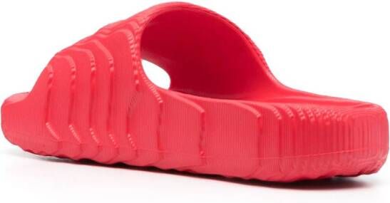 adidas Adilette slippers Rood