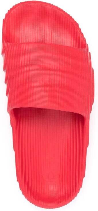 adidas Adilette slippers Rood