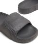 Adidas Adifom Adilette slippers met drie strepen Zwart - Thumbnail 10