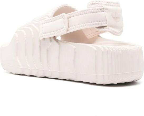 adidas Adilette 22 XLG slippers Roze
