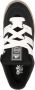 Adidas Adimatic 3-Stripes suède sneakers Zwart - Thumbnail 8