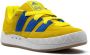 Adidas ADIMATIC "Bright Yellow Blue" sneakers Geel - Thumbnail 2
