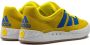 Adidas ADIMATIC "Bright Yellow Blue" sneakers Geel - Thumbnail 3