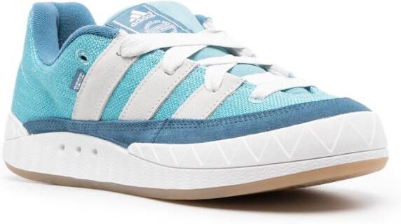 adidas Low-top sneakers Blauw