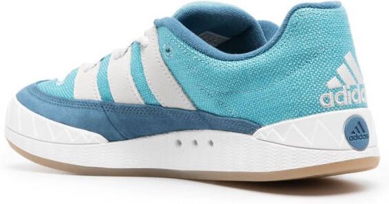 adidas Low-top sneakers Blauw