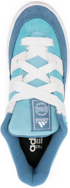 adidas Low-top sneakers Blauw