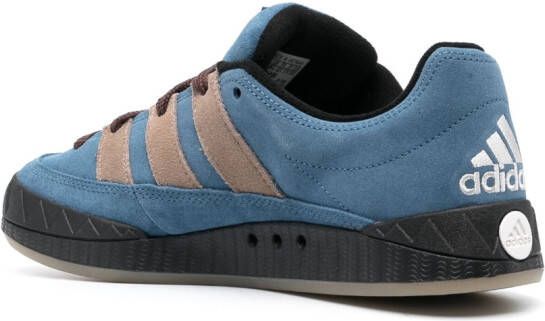 adidas Adimatic low-top sneakers Blauw