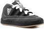 Adidas Supermodified YNuK "Power Red Core Black Off White" sneakers Rood - Thumbnail 2