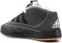 Adidas Supermodified YNuK "Power Red Core Black Off White" sneakers Rood - Thumbnail 3