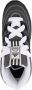 Adidas Supermodified YNuK "Power Red Core Black Off White" sneakers Rood - Thumbnail 4