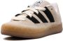 Adidas Samba OG "Energy Ink" sneakers Wit - Thumbnail 4