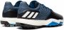 Adidas AdiPower 4orged sneakers Zwart - Thumbnail 3